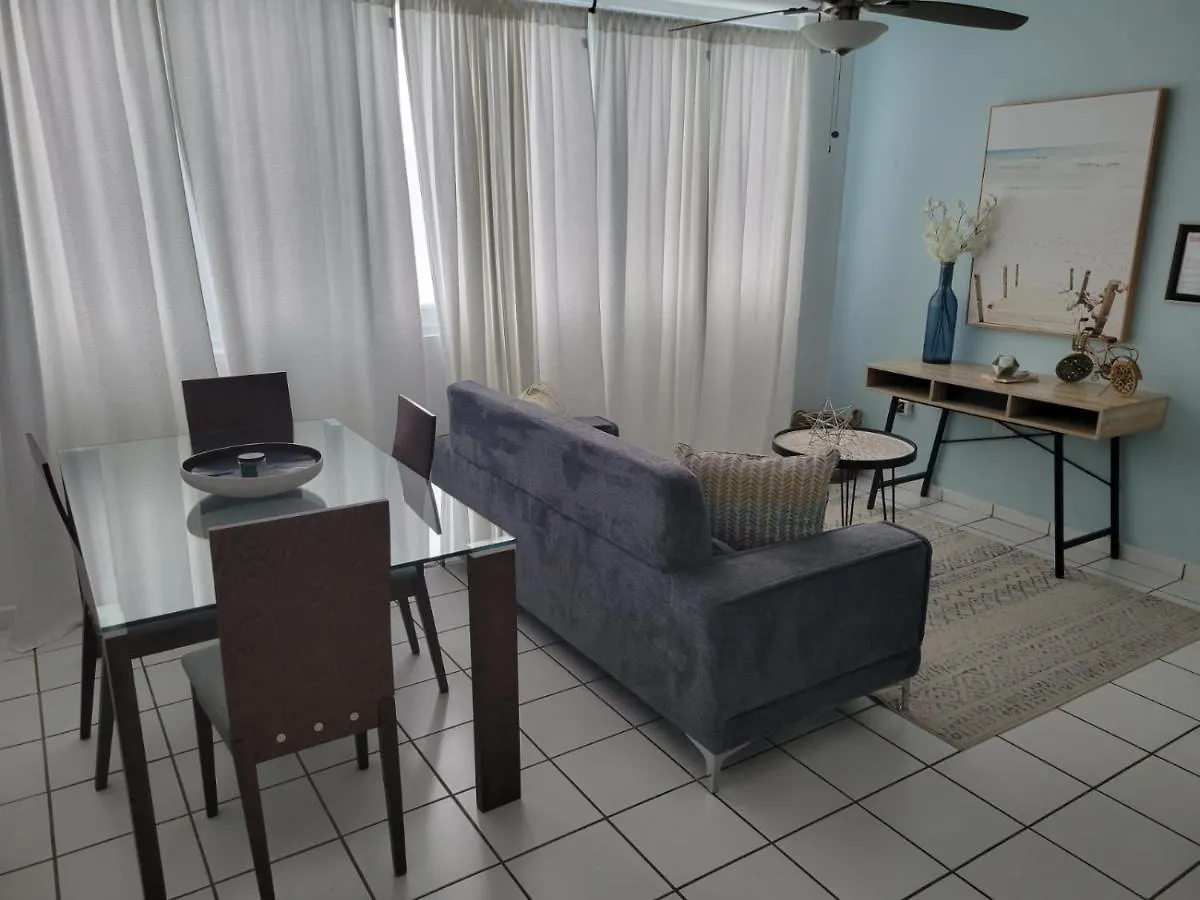 Brisas De Hacienda Apartment Carolina
