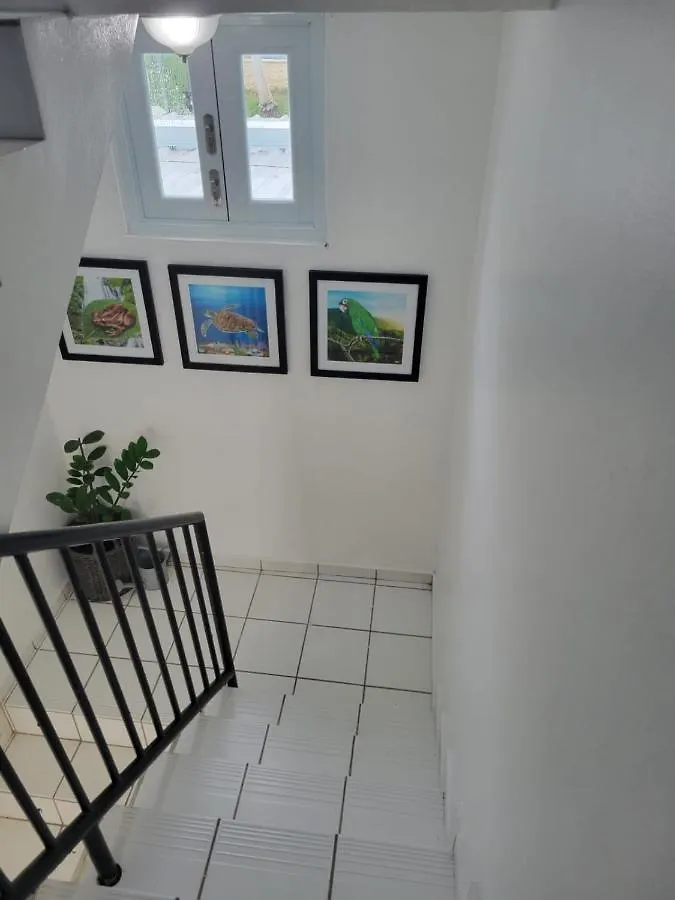 Brisas De Hacienda Apartment Carolina