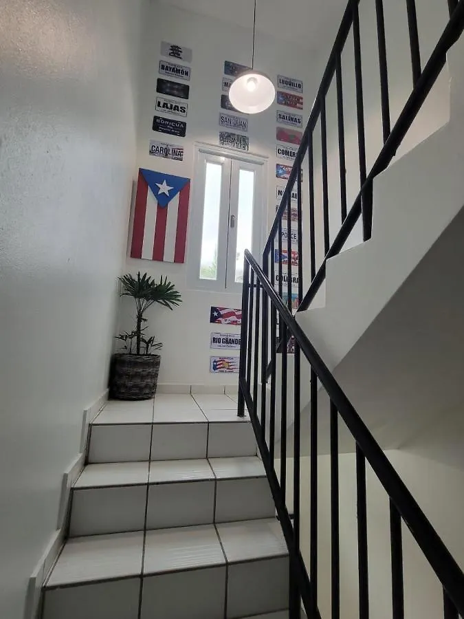 Brisas De Hacienda Apartment Carolina 0*,