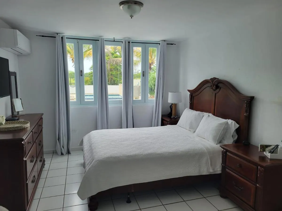 Brisas De Hacienda Apartment Carolina